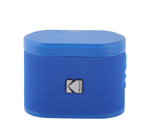 Kodak SoundBrix Backstage Blue - 1472079 - zdjęcie